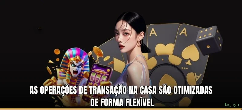 APK tqjogo Download