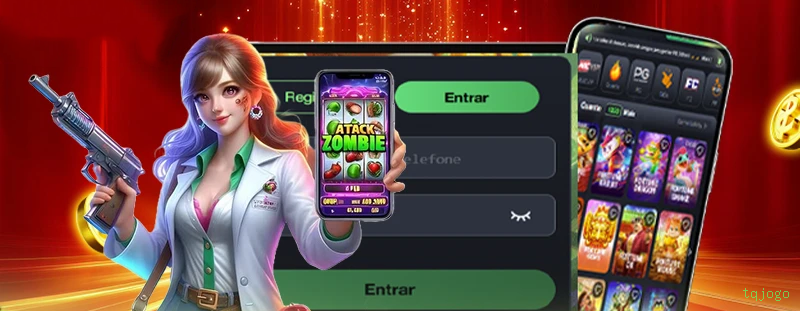 Blackjack Online tqjogo